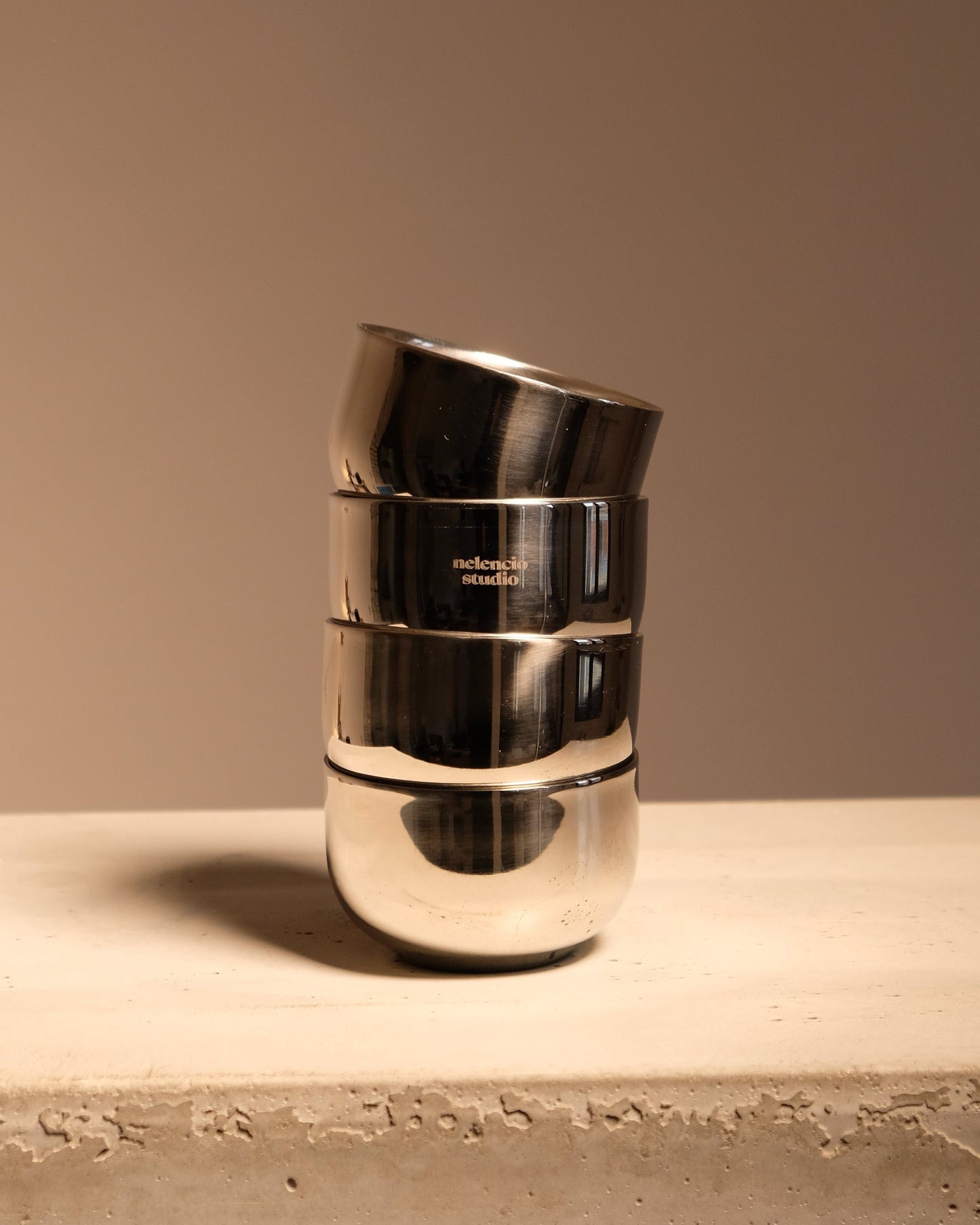 nelencio studio cup classic