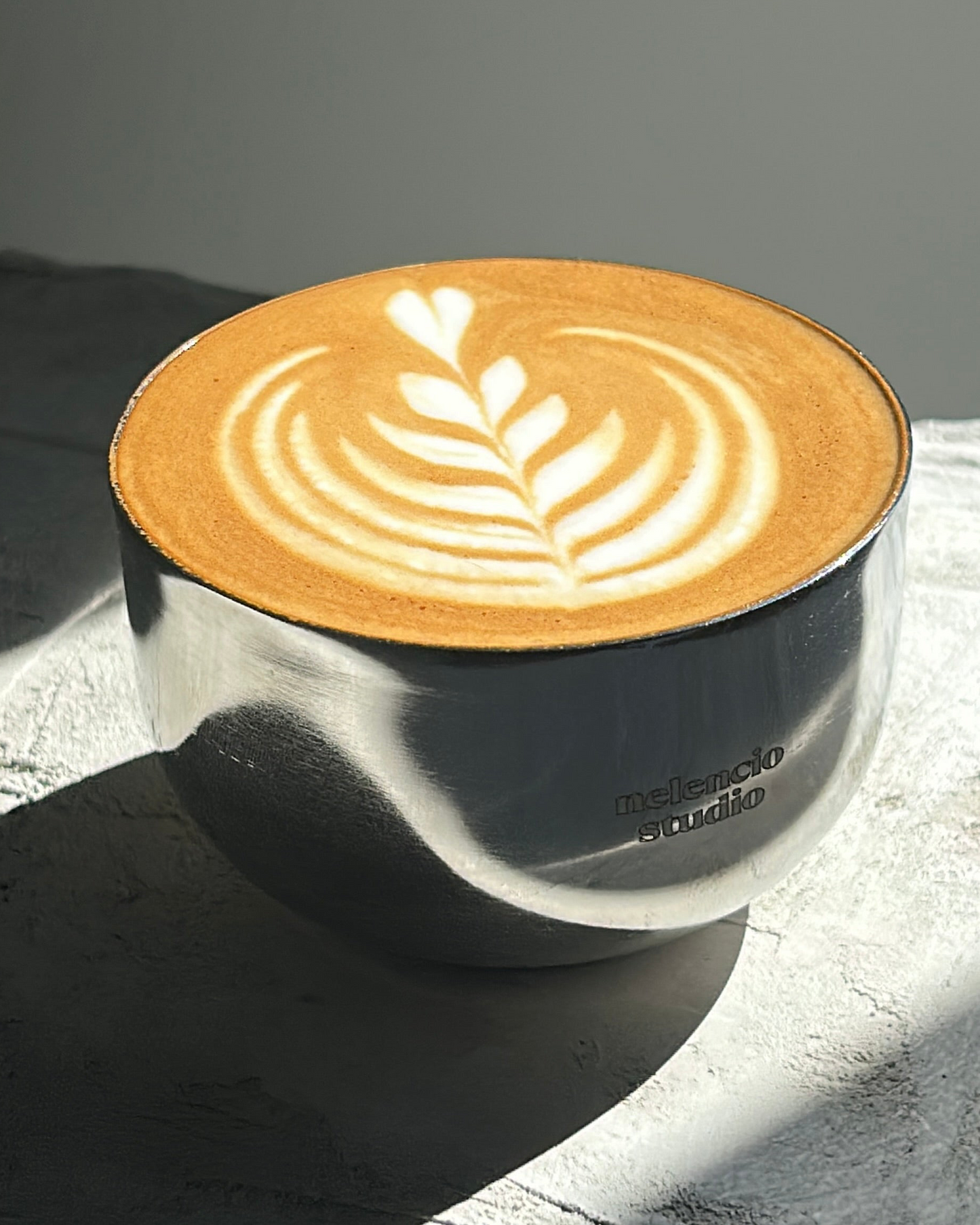 nelencio studio cup classic - second choice
