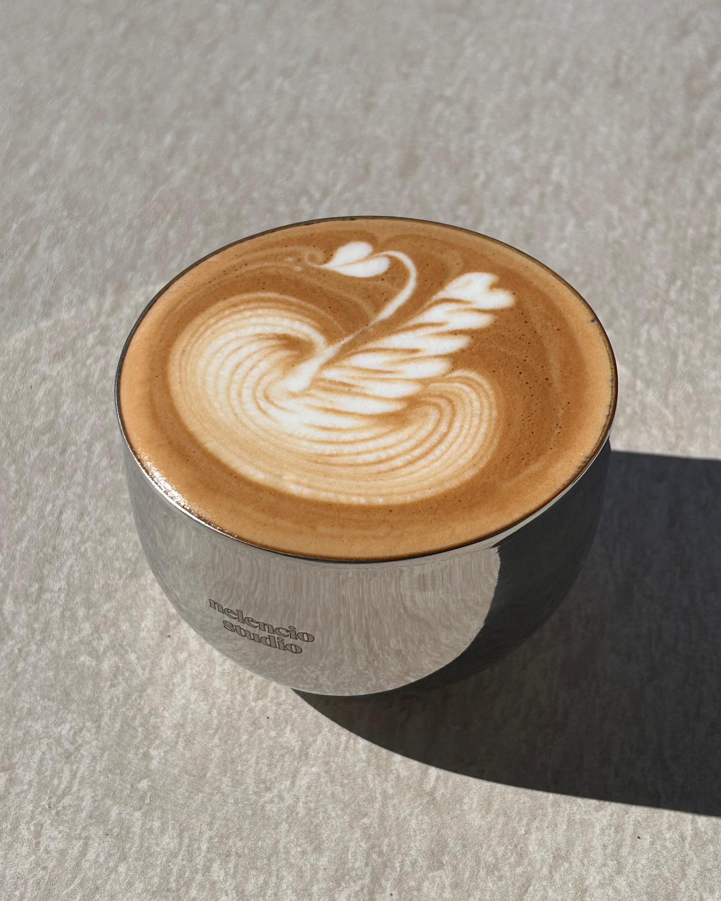nelencio studio cup classic