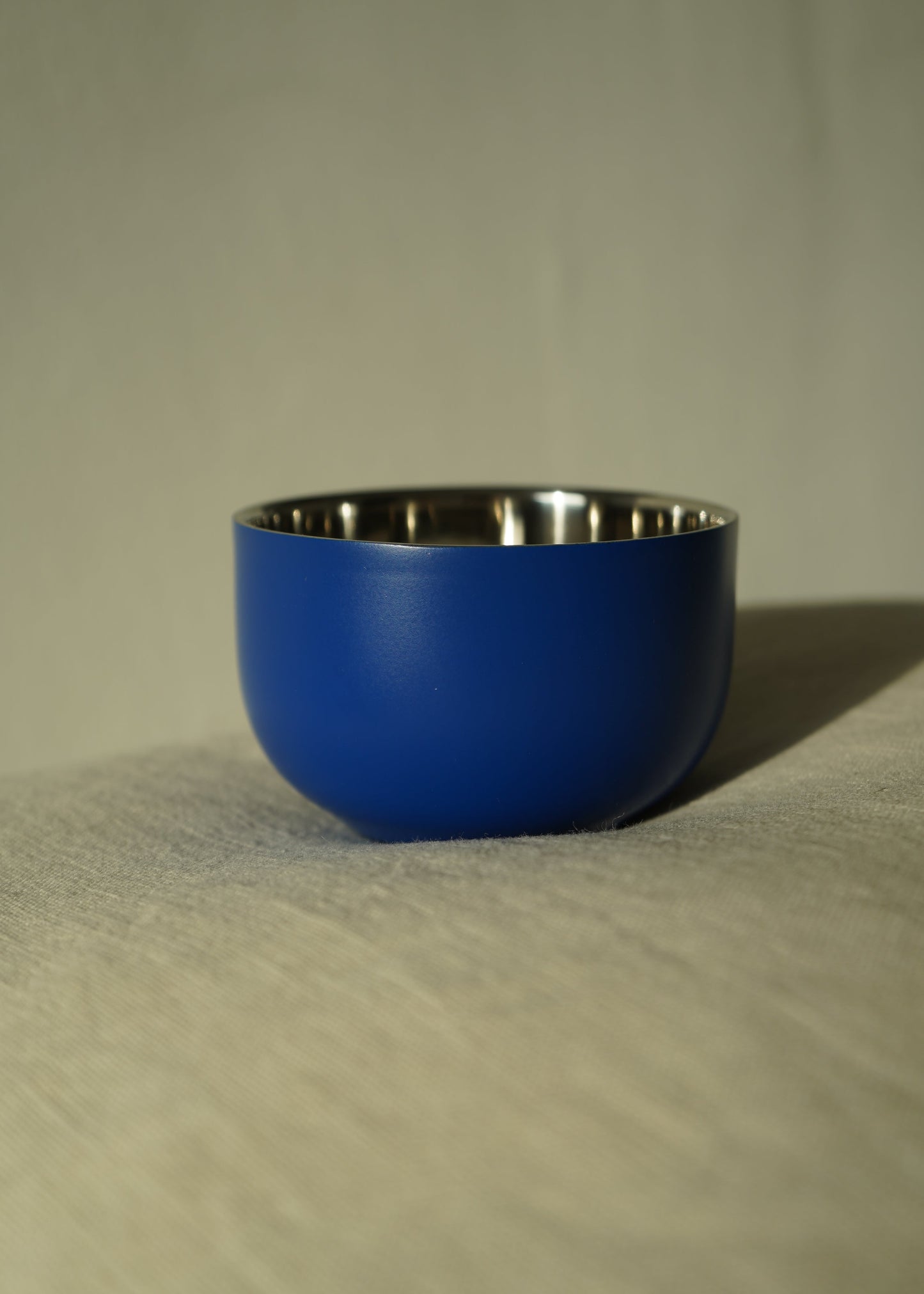 nelencio studio cup cobalt - second choice