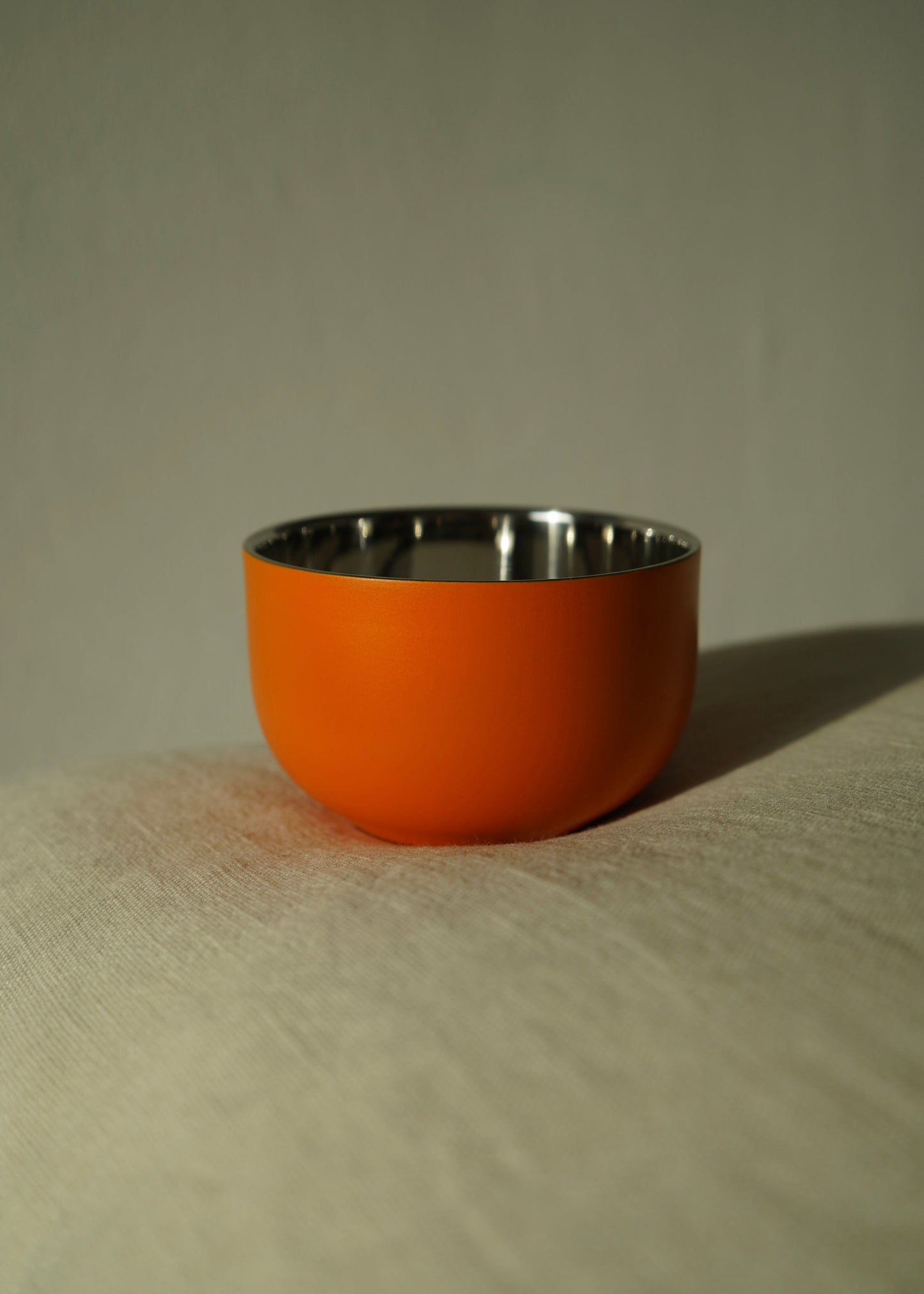 nelencio studio cup orange