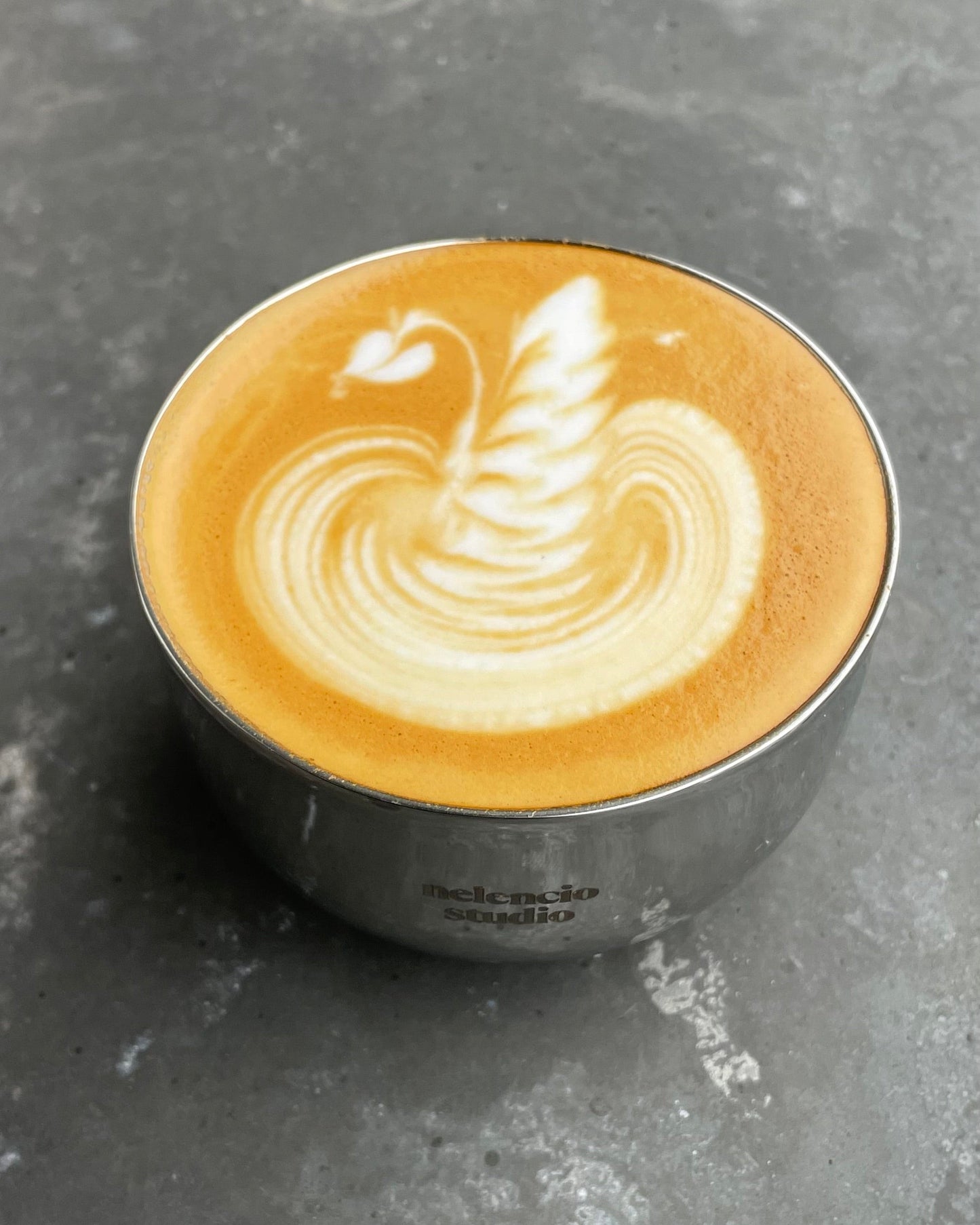 nelencio studio cup classic - second choice