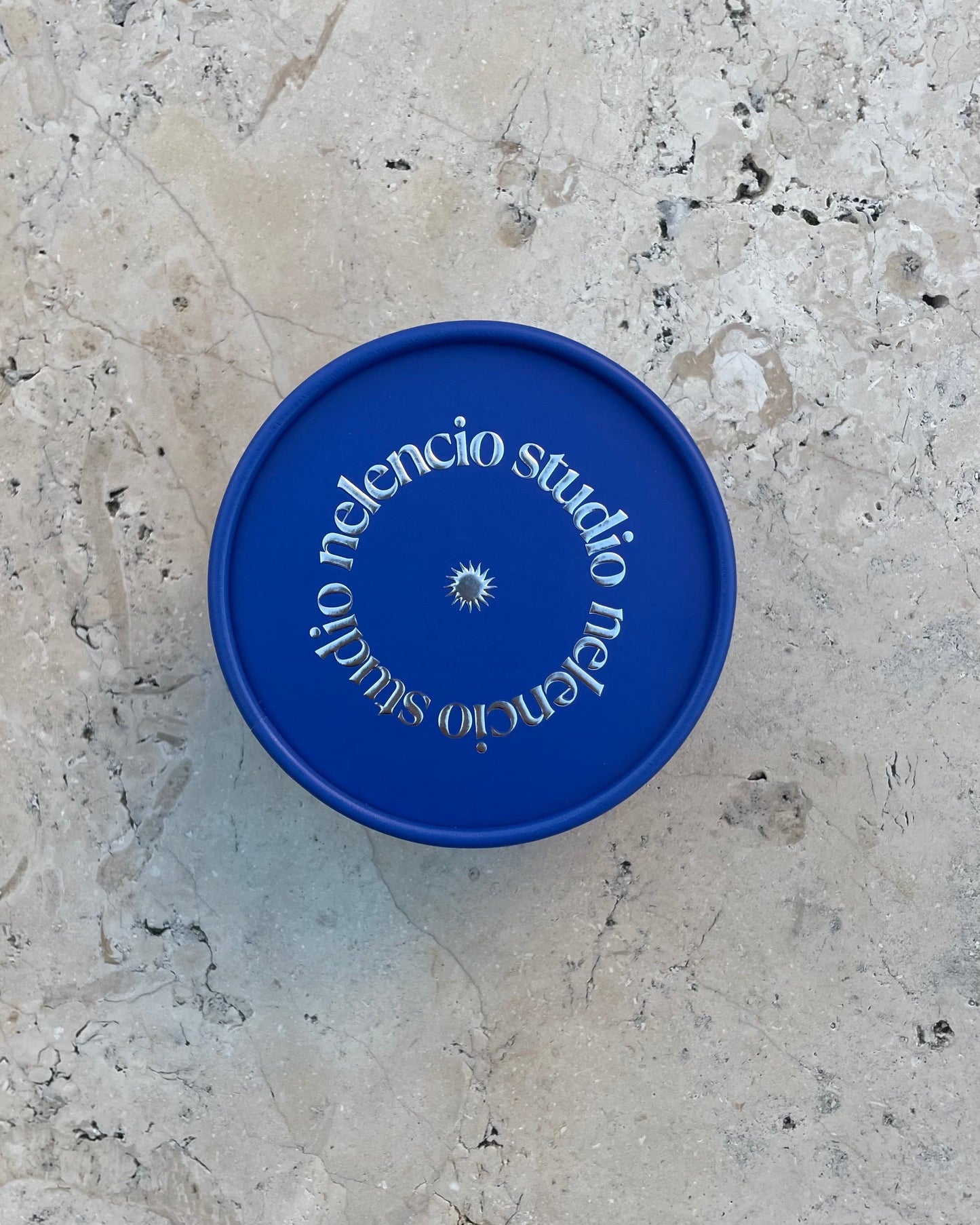 nelencio studio cup classic - second choice